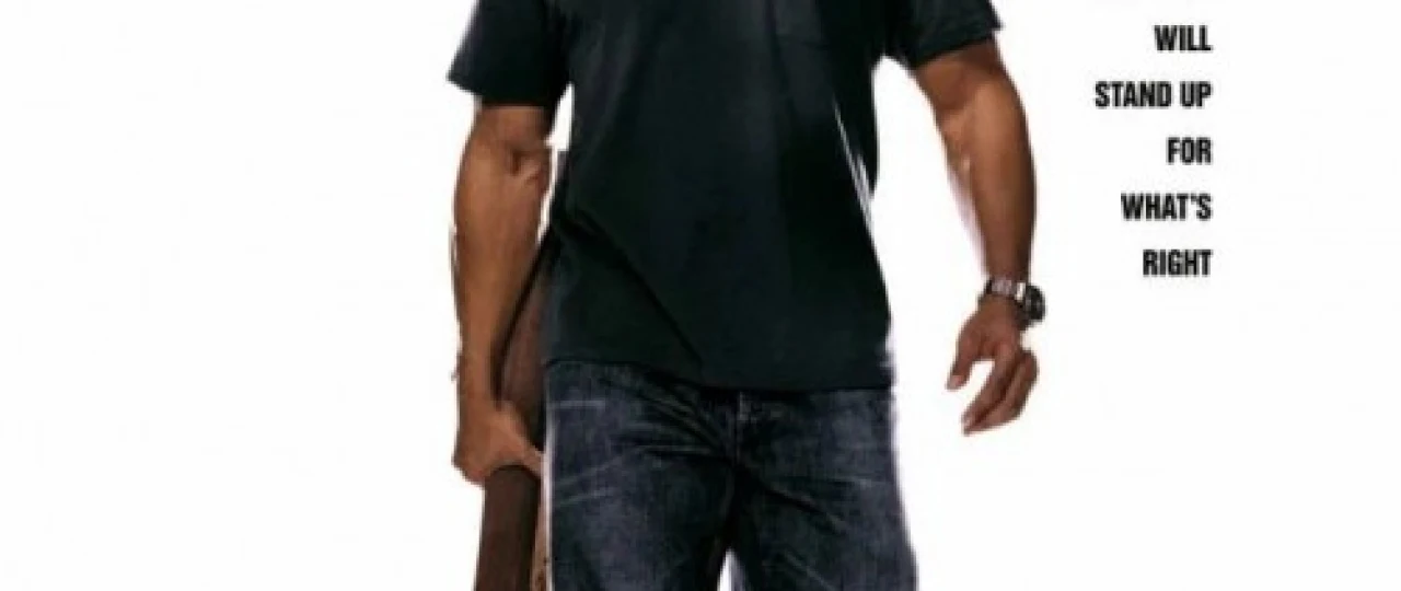 Katta qadam Uzbek tilida 2004 O'zbekcha tarjima kino HD