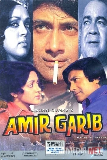 Faqirlar panohi Hind kinosi Uzbek tilida 1974 O'zbekcha tarjima kino HD