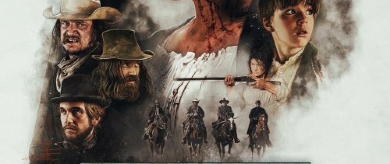 Preriyadagi Fojia Uzbek tilida 2002 O'zbekcha tarjima film Full HD skachat