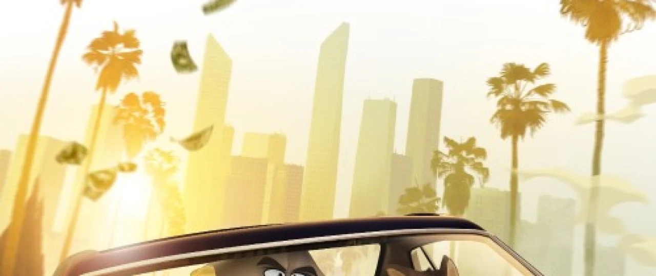 Yomon yigitlar Multfilm Uzbek tilida 2022 O'zbekcha tarjima HD