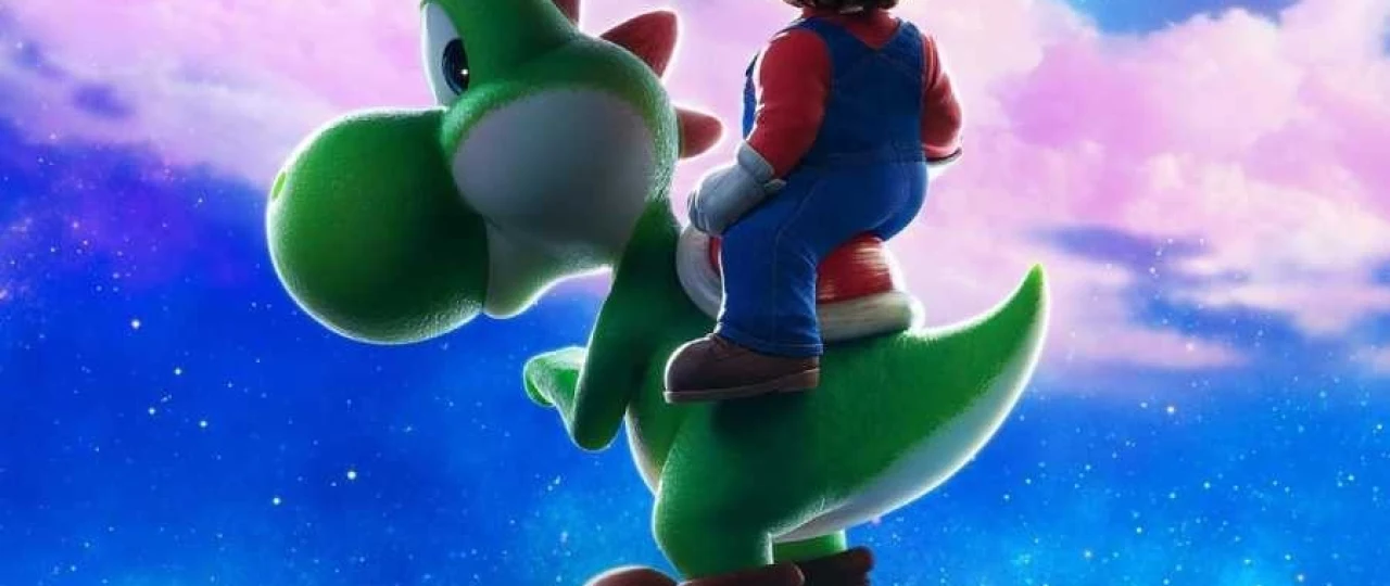 Super Mario 2: Galaktika filmi Premyera 2026 Uzbek tilida O'zbekcha tarjima kino Full HD tas-ix skachat