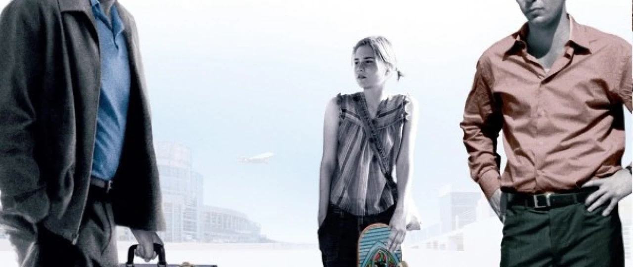 Qoyilmaqom Firib Uzbek tilida 2003 O'zbekcha tarjima kino HD