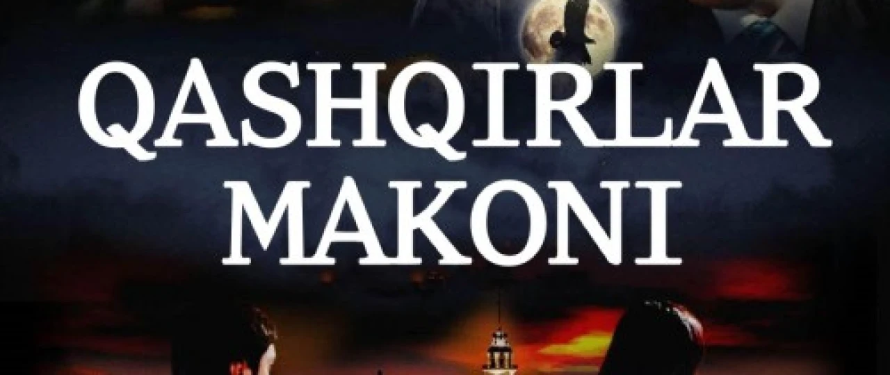 Qashqirlar Makoni / Kurtlar vadisi / Qashqirlar Vodiysi Barcha qismlar Uzbek tilida 2003 O'zbekcha tarjima