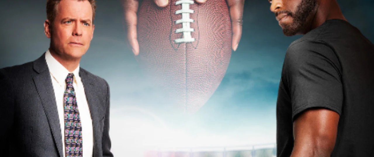 Brayan Benks / Brian Banks Premyera Biografik film Uzbek tilida 2018 O'zbekcha tarjima kino Full HD tas-ix skachat