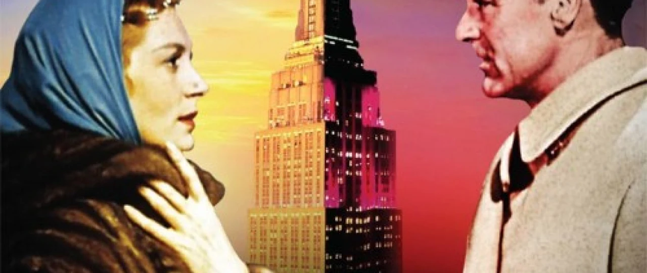 Unutilmas muhabbat Uzbek tilida 1957 O'zbekcha tarjima film Full HD skachat