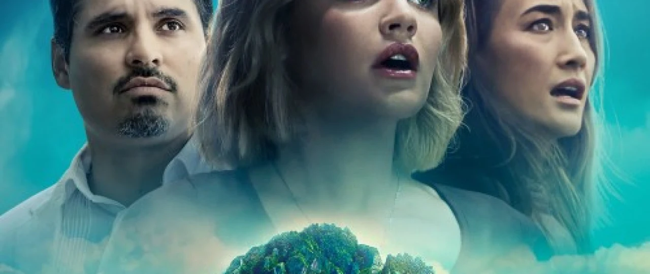 Hayollar Oroli Premyera ilk bor Uzbek tilida 2020 O'zbekcha tarjima kino HD