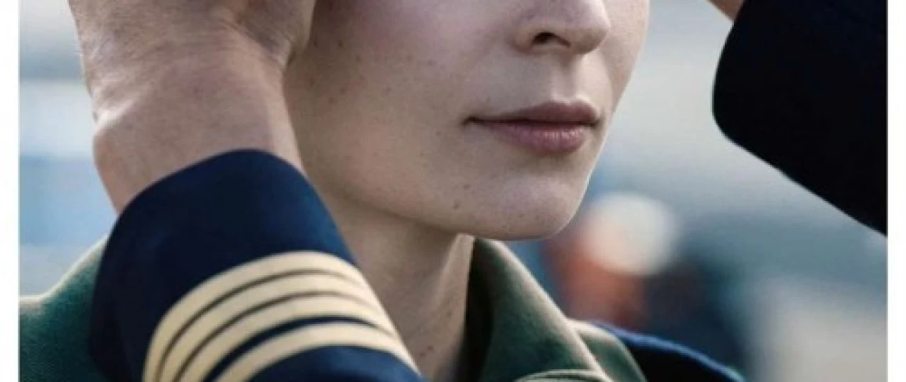 Volontyor / Yashil beretli qiz Uzbek tilida 2018 O'zbekcha tarjima kino HD