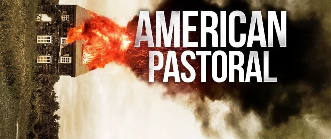 Amerikalik Pastoral Uzbek tilida 2016 O'zbekcha tarjima kino HD