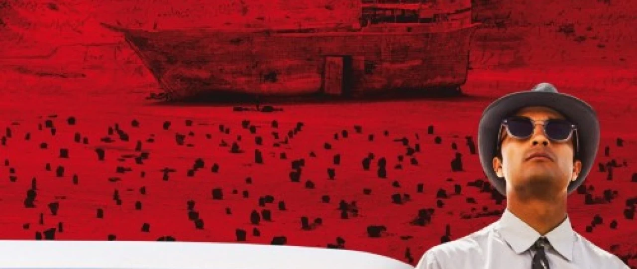 Ajdarho Kelmoqda / Ajdaho kelyapti Eron filmi Uzbek tilida 2016 Full HD O'zbek tarjima