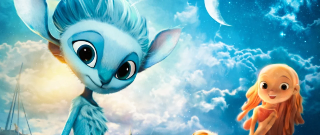 Mune: Oy qo'riqchisi / Oy posboni / Oy himoyachisi 2014 Multfilm Uzbek tilida O'zbekcha tarjima kino Full HD tas-ix skachat