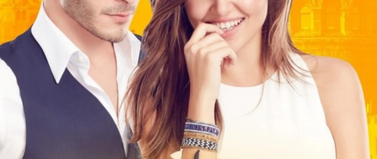 Malikam endi qara Turk seriali Barcha qismlar O'zbek tilida 2016 Uzbekcha tarjima