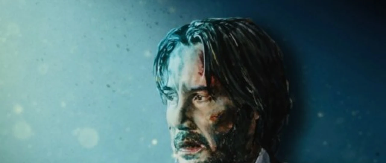 Jon Uik 5 / Jon Vik 5 Uzbek tilida 2025 O'zbekcha tarjima kino HD