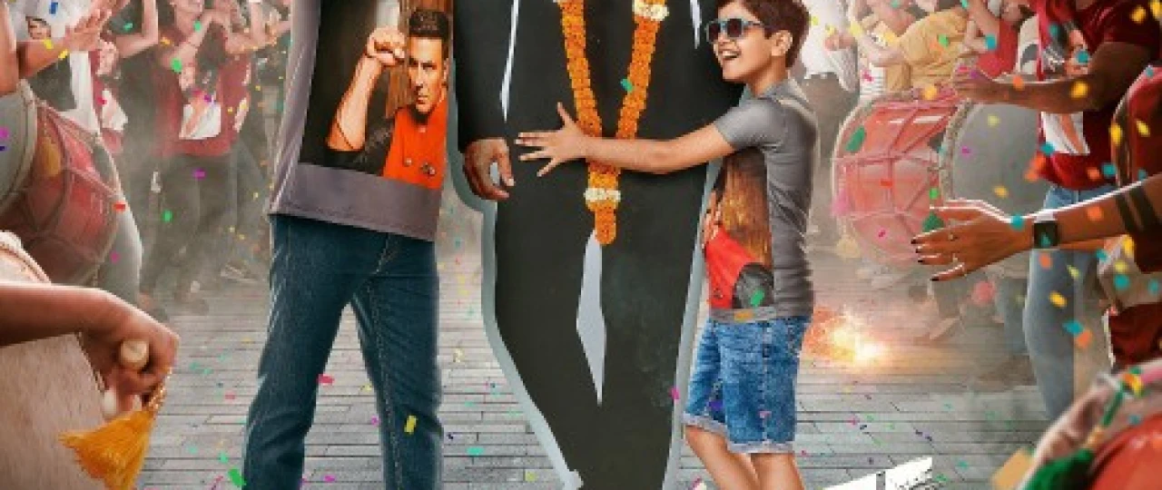 Selfi Hind kinosi Uzbek tilida 2023 O'zbekcha tarjima kino HD