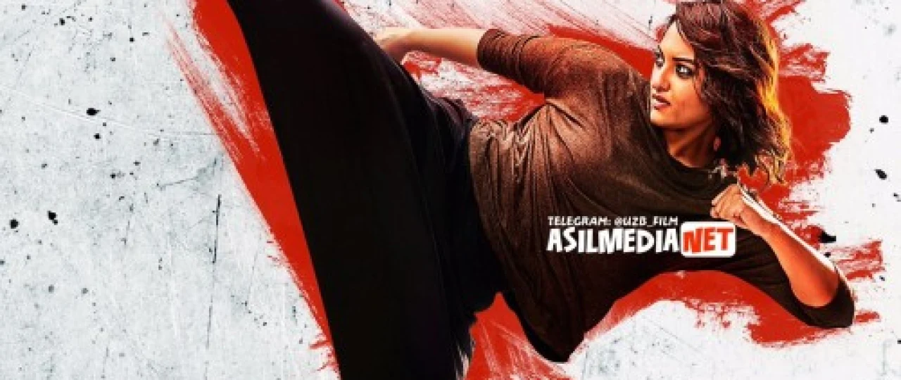 Akira Hind kinosi Uzbek tilida 2016 O'zbekcha tarjima kino HD