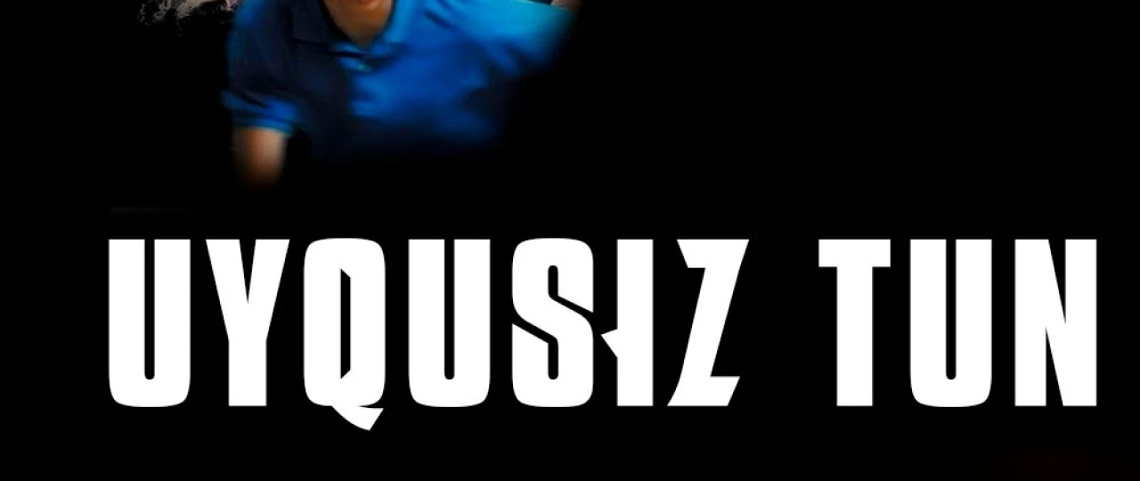 Uyqusiz tun / Oq tun 2011 Uzbek tilida O'zbekcha tarjima kino Full HD tas-ix skachat