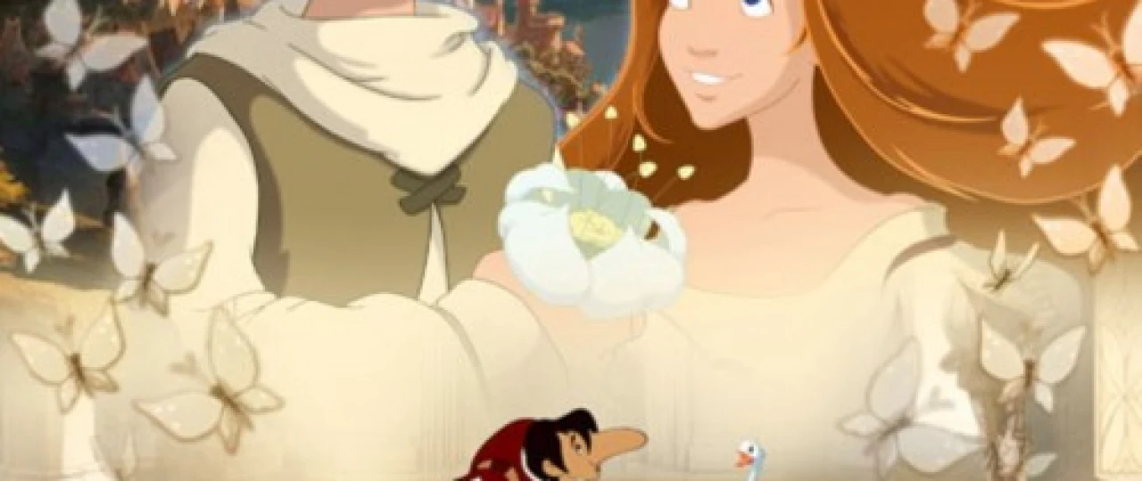 Pakana Burunboy Uzbek tilida multfilm 2003 O'zbek tarjima kino HD