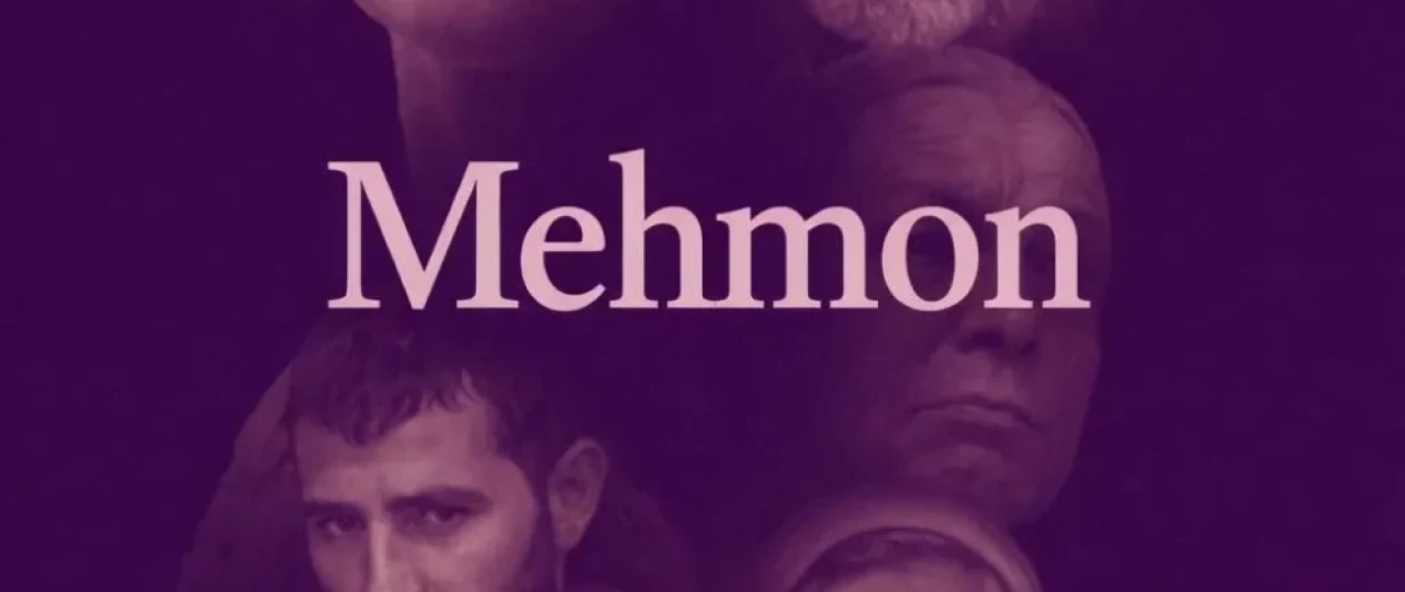 Mehmon / Misafir Turk filmi 1982 Uzbek tilida O'zbekcha tarjima kino Full HD tas-ix skachat