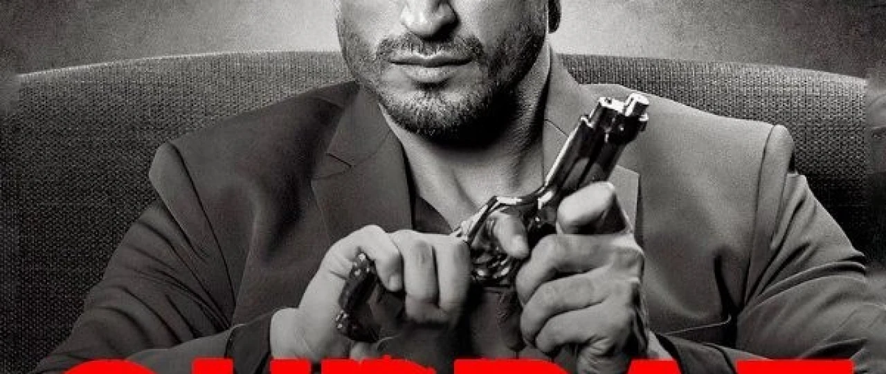 Qudrat / Quvvat / Kuch / Ta'sir kuchi Hind kino 2021 Uzbek tilida O'zbekcha tarjima kino Full HD tas-ix skachat