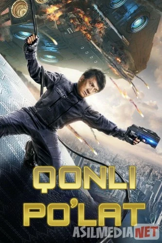 Qonli Polat / Po'lat yurak / Metin yurak Uzbek tilida 2017 O'zbekcha tarjima kino HD