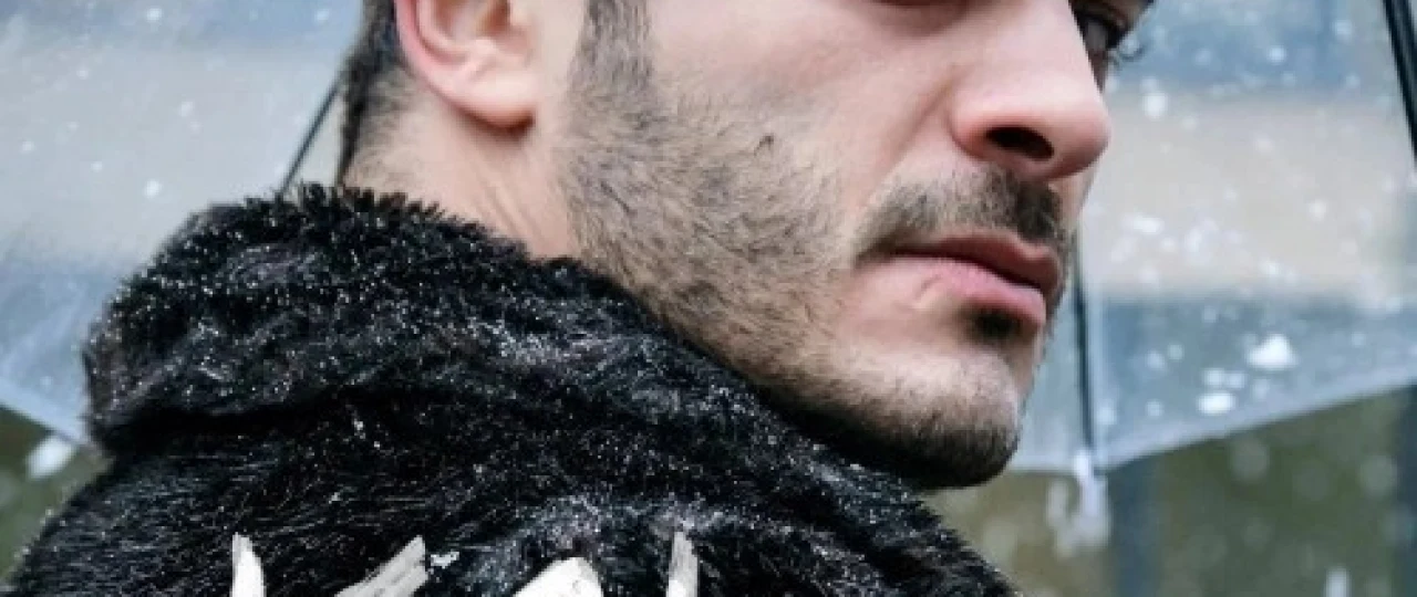 Yonimda qol Turk Kino O'zbek tilida 2022 Uzbekcha tarjima