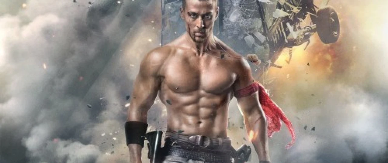 Isyonkor 2 / Isyonchi 2 Hind kino Uzbek tilida 2018 O'zbekcha tarjima kino HD