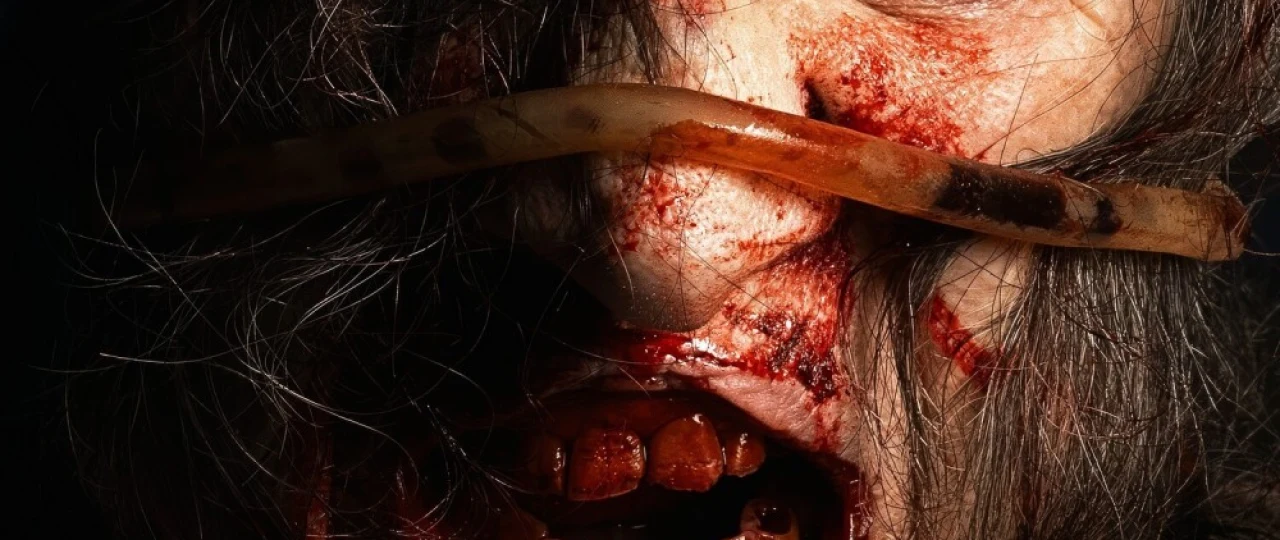 Sidjin 7 / Sijjin 7 ujas film Turk Kino O'zbek tilida 2024 Uzbekcha tarjima