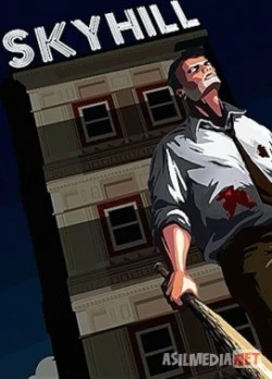 Skyhill Tas-IX