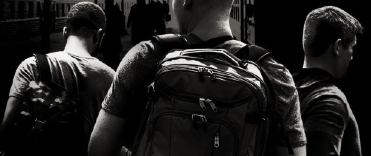 Parijga yo'nalgan poyezd 15:17 Uzbek tilida 2018 O'zbekcha tarjima film Full HD skachat