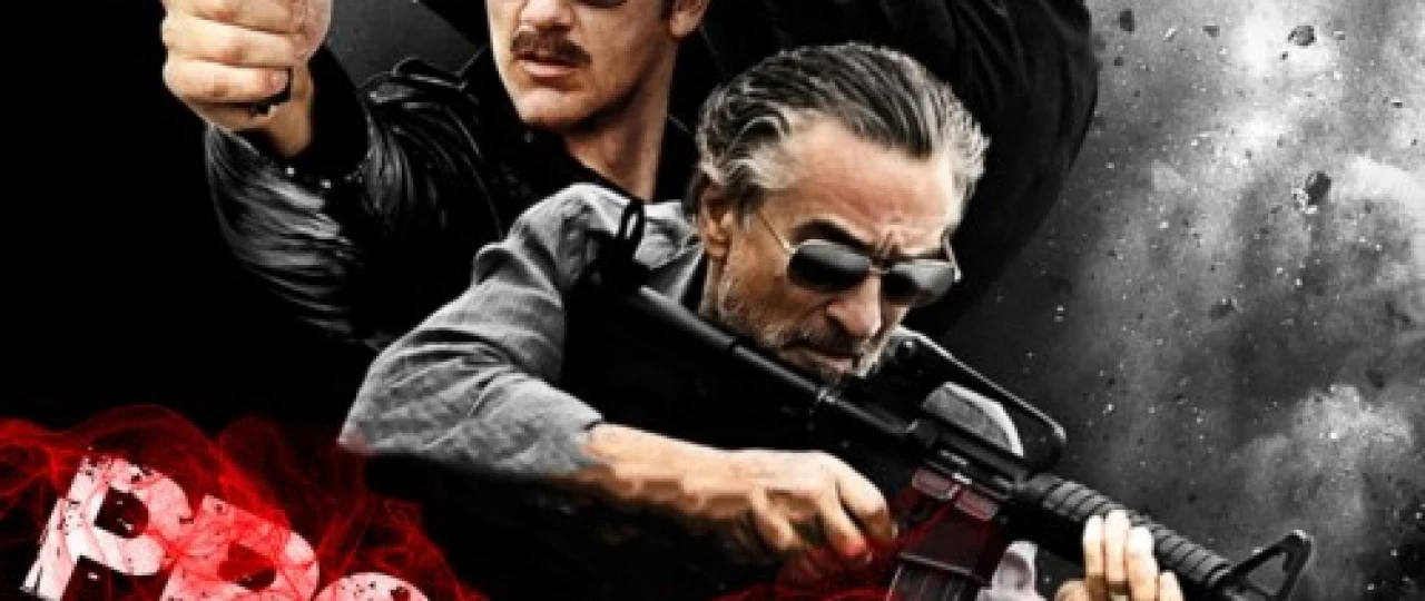 Professional killer Uzbek tilida 2011 O'zbekcha tarjima kino HD