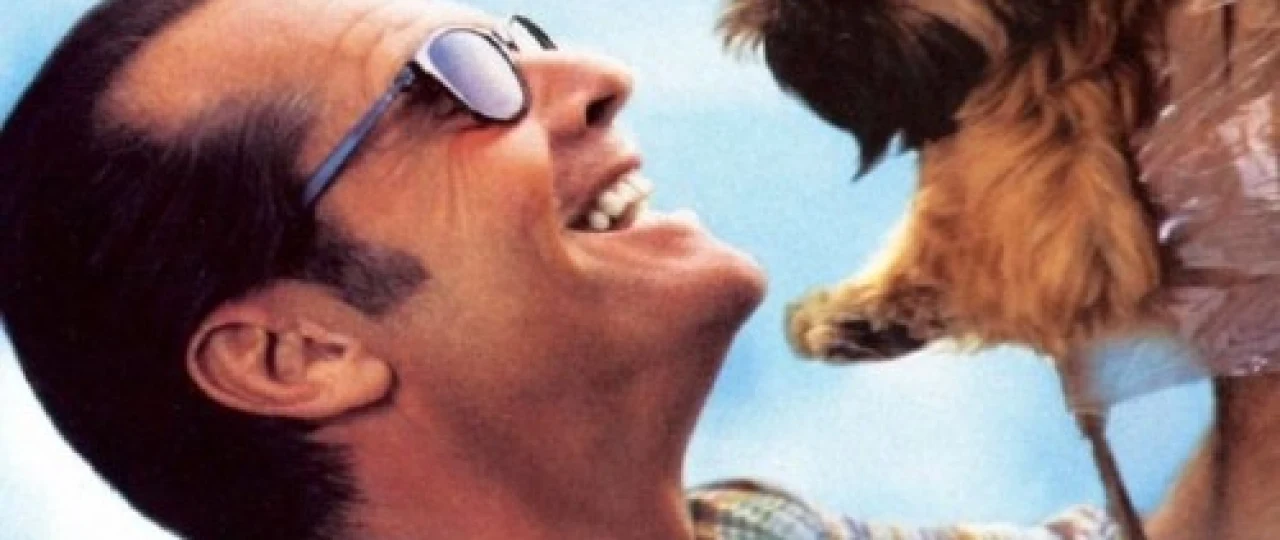 Bundan yaxshisi bo'lmaydi Uzbek tilida 1997 O'zbekcha tarjima kino HD