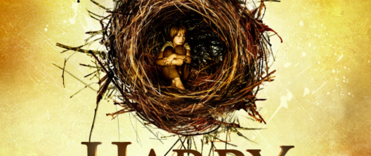 GARRI POTTER 8: LA‘NATLANGAN BOLA Uzbek tilida 2022 O'zbekcha tarjima kino HD