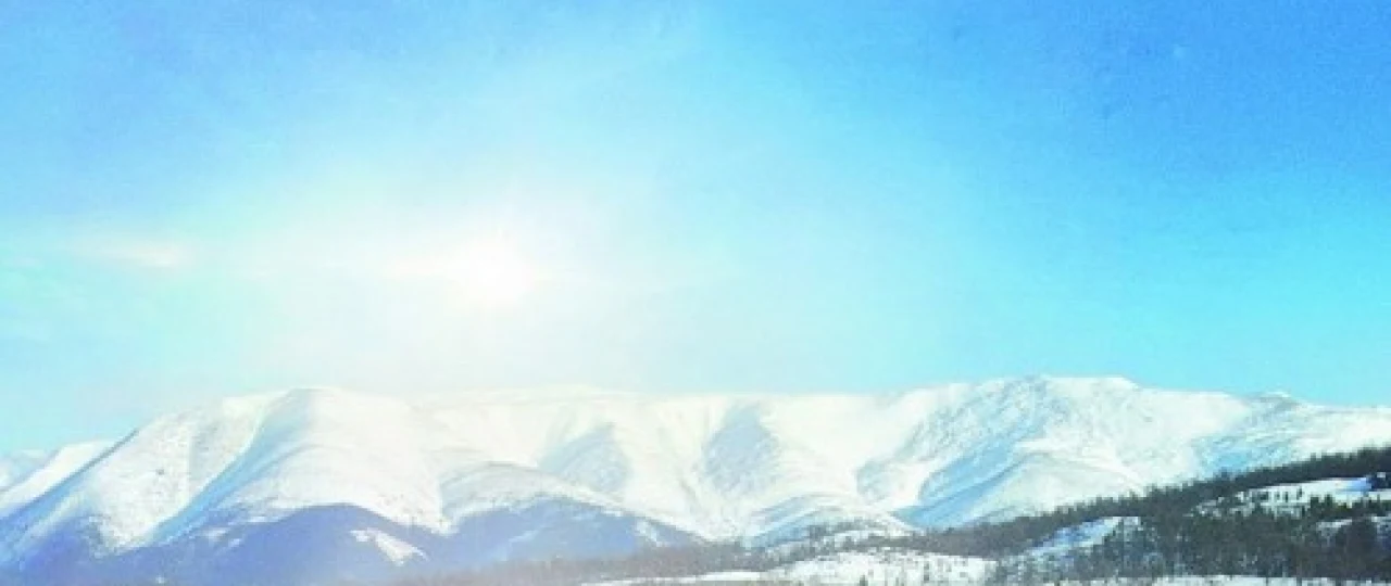 Sibir o'rmonlarida Uzbek tilida 2016 O'zbekcha tarjima kino HD