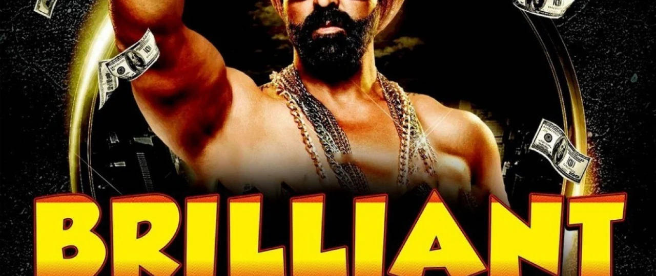 Brilliant Singx / Uylanmay O'lay 2015 Uzbek tilida O'zbekcha tarjima kino Full HD tas-ix skachat