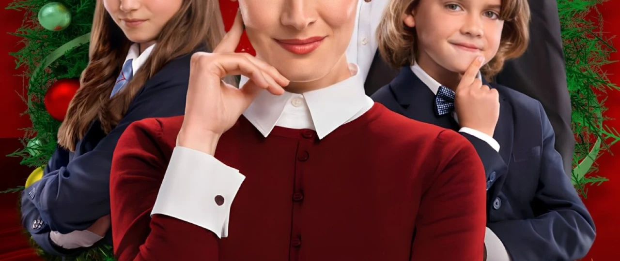 Qirollik enagasi Uzbek tilida 2022 O'zbekcha tarjima film Full HD skachat