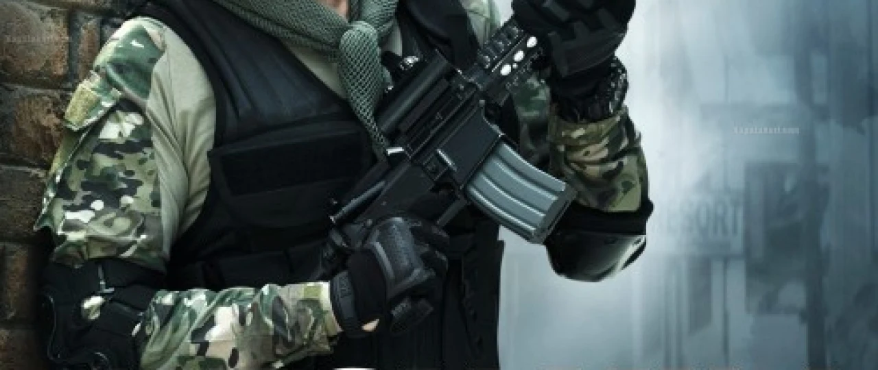 Hech kim sendek bo'lolmas Hind kino Uzbek tilida 2020 O'zbekcha tarjima kino HD