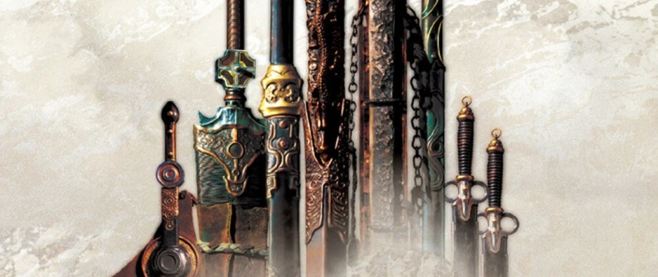 Yetti Shamshir Uzbek tilida 2005 O'zbekcha tarjima kino HD