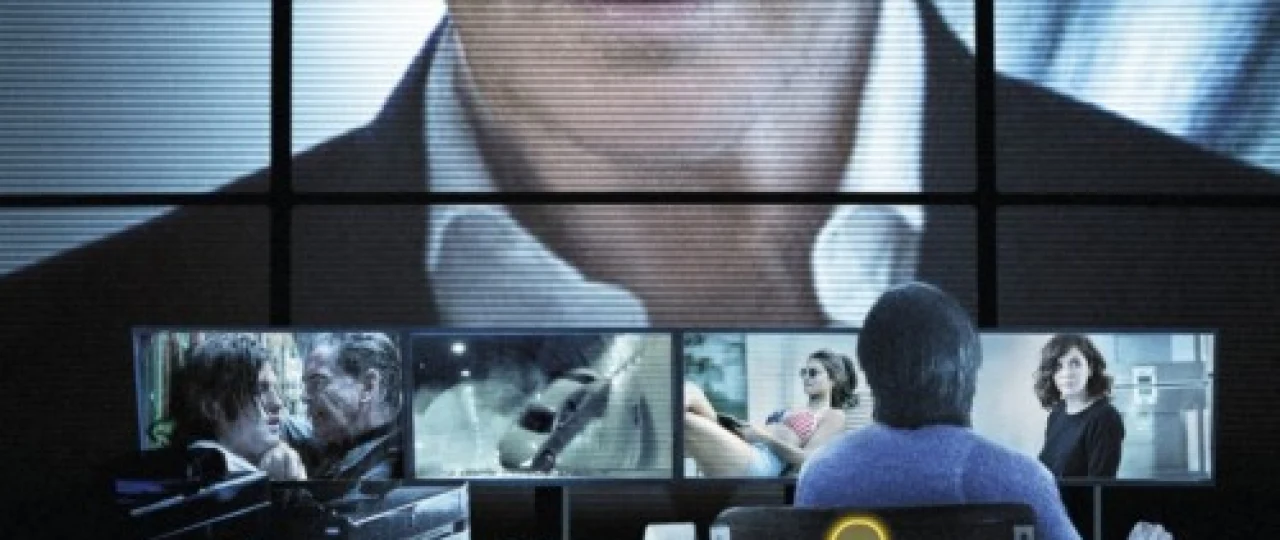 Suniy / Suniy idrok / Sun'iy ong: Kirish cheklanmagan / Sun'iy aql: Cheksiz kirish IT Uzbek tilida 2016 O'zbekcha tarjima kino HD