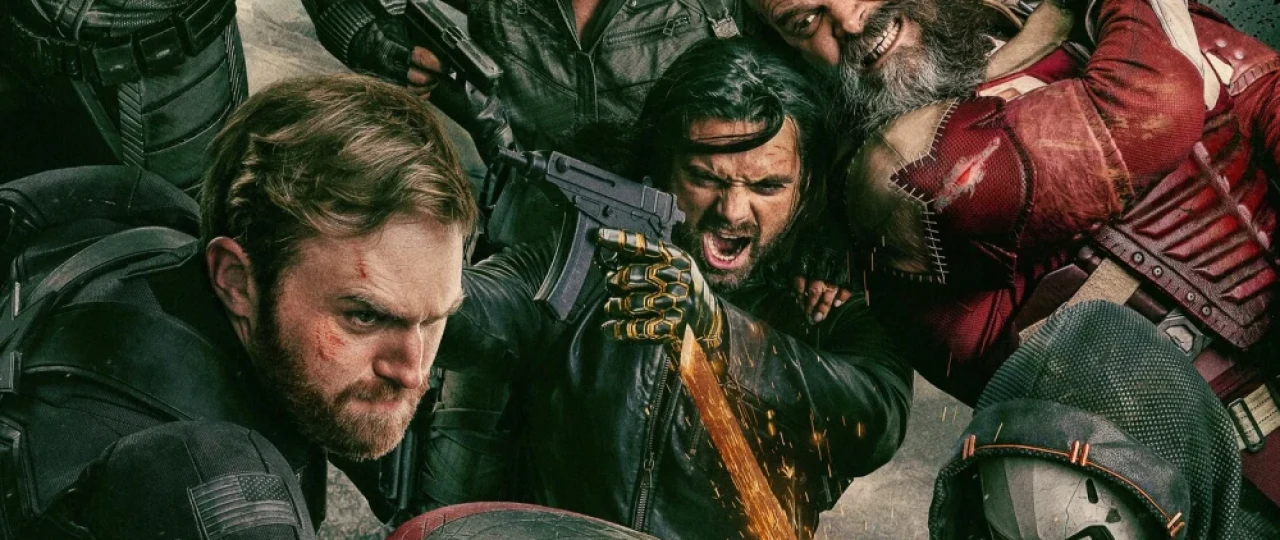 Momaqaldiroqlar* / Yangi Qasoskorlar : Chaqmoq zarbasi Premyera Marvel filmi Uzbek tilida 2025 O'zbekcha tarjima kino Full HD tas-ix skachat