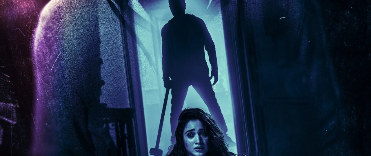 Sukunat / Sokinlik Hind kinosi Uzbek tilida 2019 O'zbekcha tarjima kino HD