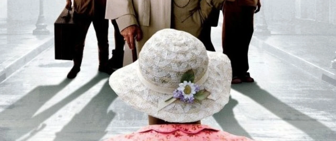 Qilmish qidirmish / Janoblar Jentelmenlar o'yini Uzbek tilida 2004 O'zbekcha tarjima film Full HD skachat