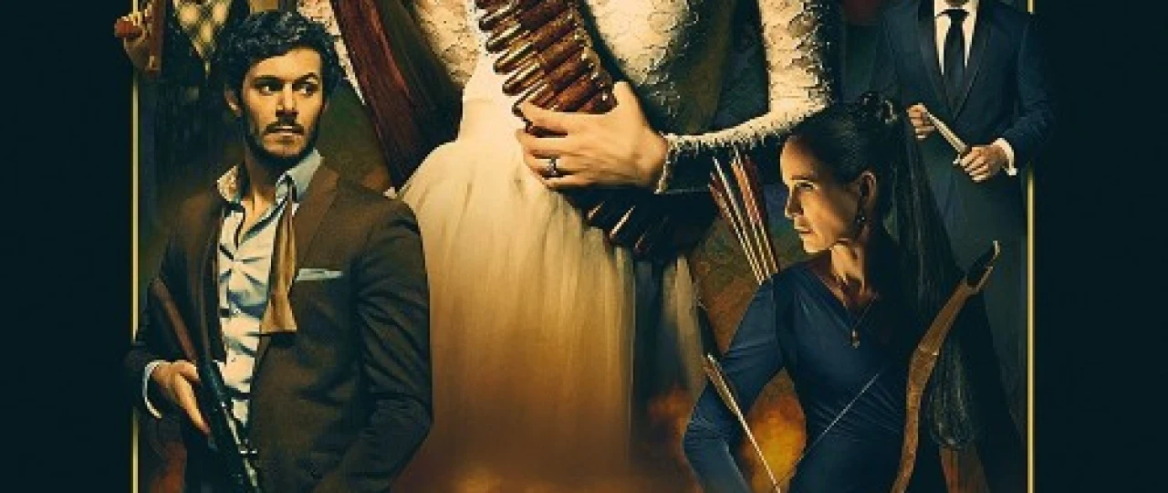 Tayyormisan yoki yo'q? Ujas film Uzbek tilida 2019 O'zbekcha tarjima film Full HD skachat