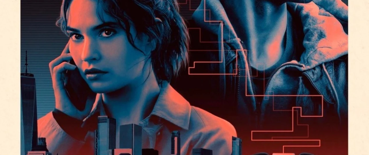 Dispetcher / Aloqa Premyera 2024 Uzbek tilida O'zbekcha tarjima kino Full HD tas-ix skachat