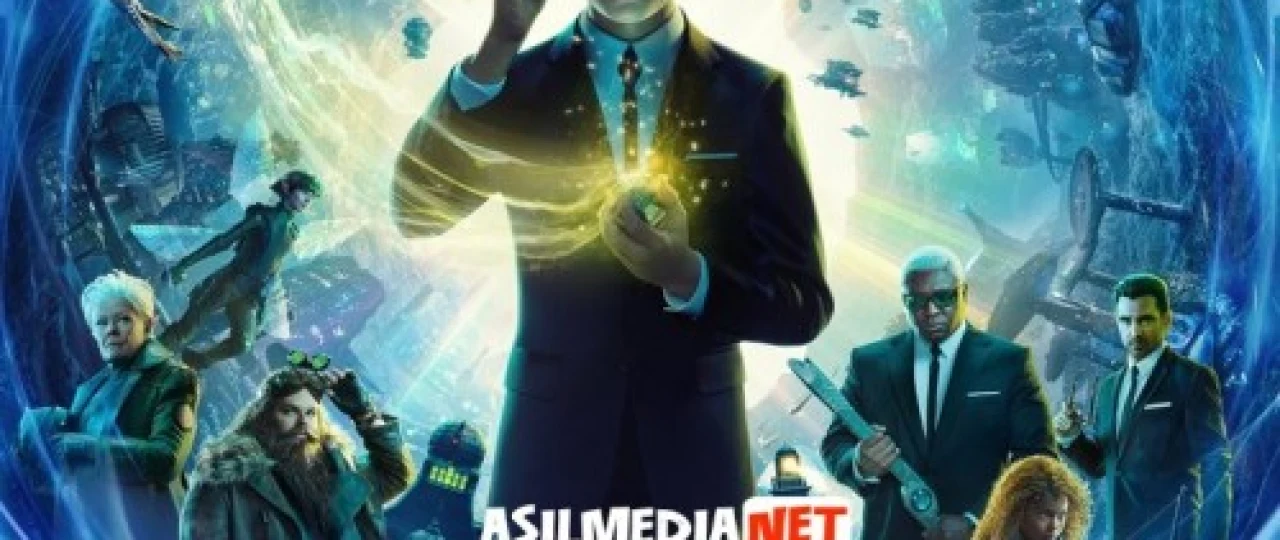 Artimes / Artemis / Artimis / Artemes Faul Uzbek tilida 2020 O'zbek tarjima Kino Hd