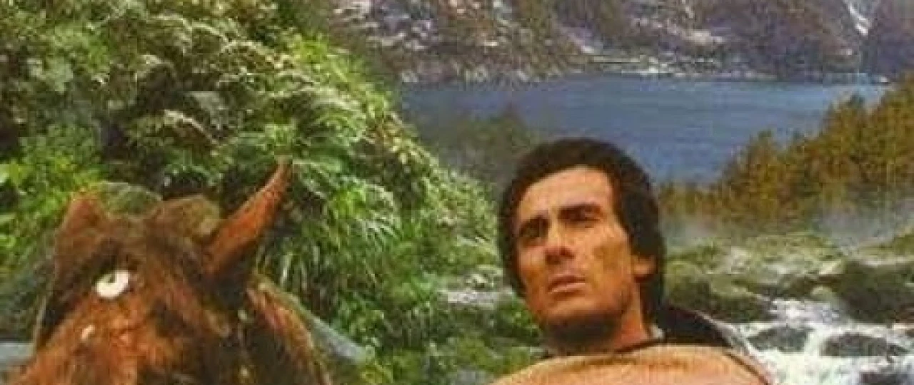 Severino Uzbek tilida 1978 O'zbekcha tarjima film Full HD skachat