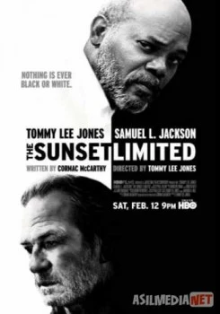 Вечерний экспресс «Сансет Лимитед» / The Sunset Limited Tas-IX
