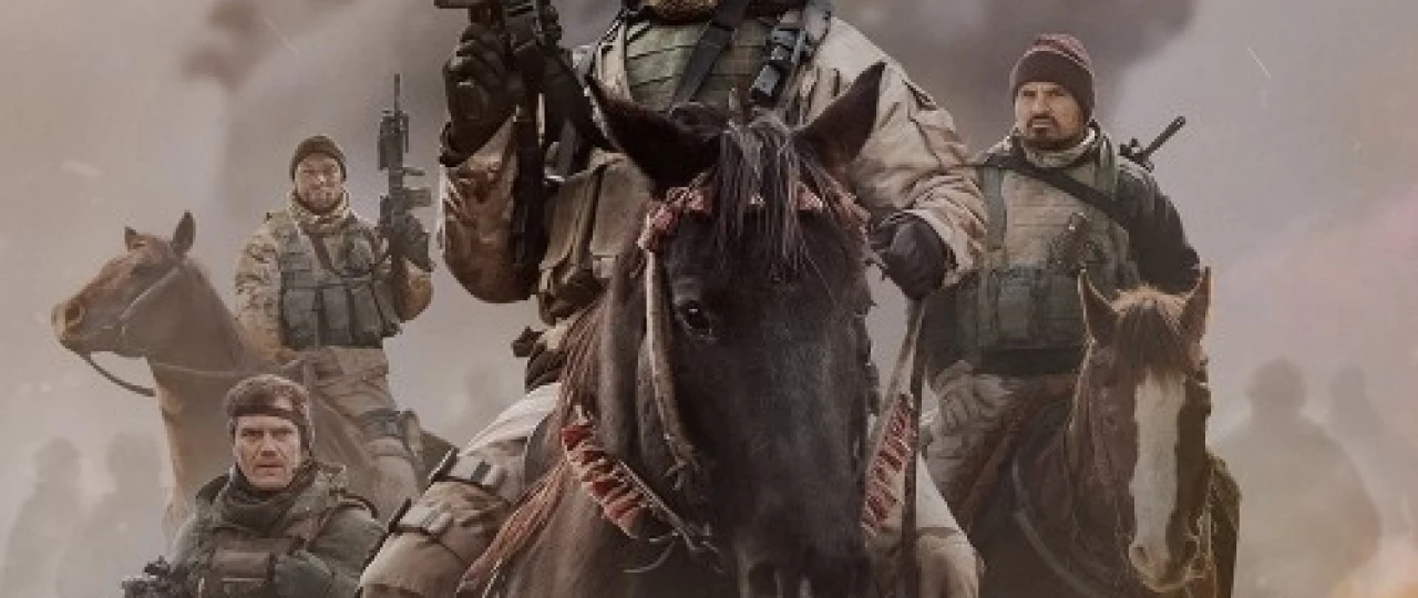 Otliqlar / Otliq askarlar / Kavaleriya Uzbek tilida 2018 O'zbekcha tarjima kino HD