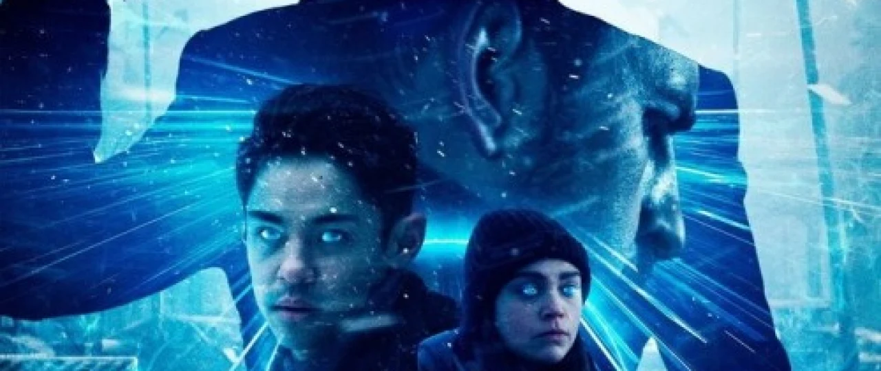 Modifikatlar / Rivojlanganlar Uzbek tilida 2019 O'zbekcha tarjima kino HD