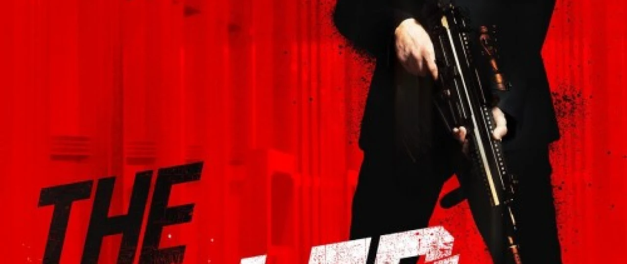 Qotil va himoyachi Janubiy Koreya filmi Uzbek tilida 2022 O'zbekcha tarjima kino HD