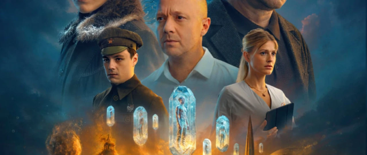 Aviator: Vaqt ortidan 2025 Uzbek tilida O'zbekcha tarjima kino Full HD tas-ix skachat