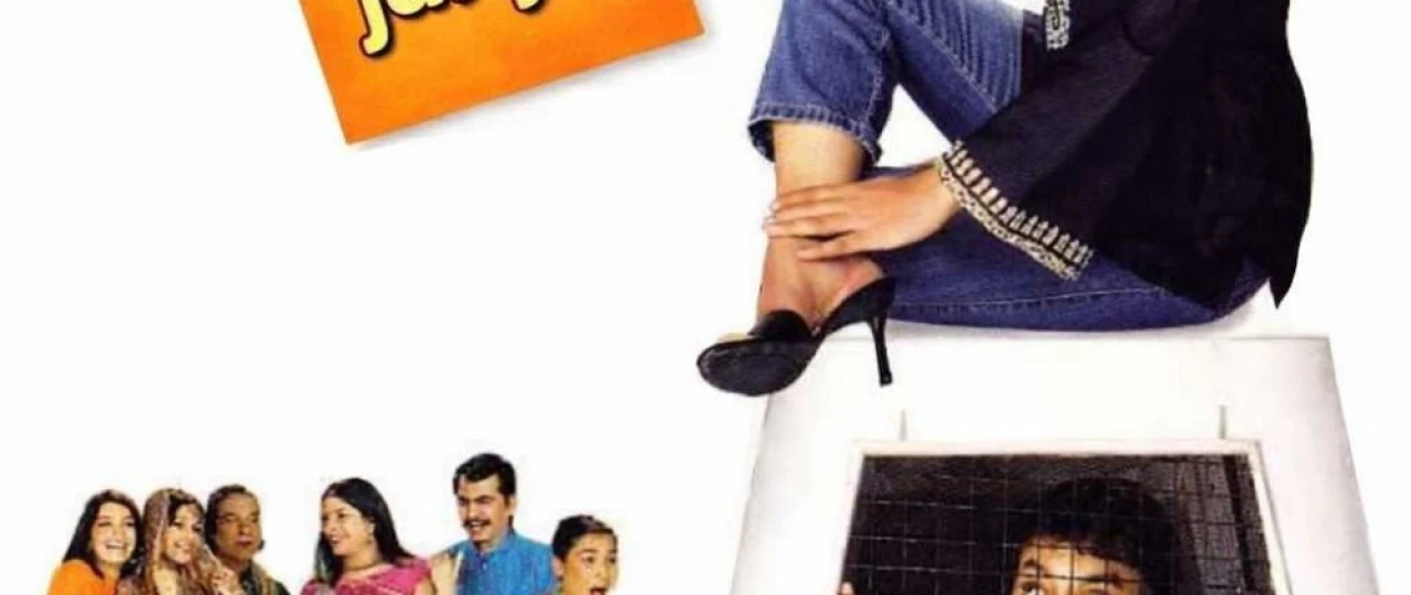 Bir to'y - ming janjal / Yetti yarim aylana Hind kino 2005 Uzbek tilida O'zbekcha tarjima 7 yarim doira: To‘ydan ham ko'proq kino Full HD tas-ix skachat